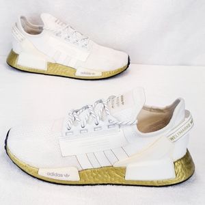 ADIDAS BOOST NMD RUNNING SHOES